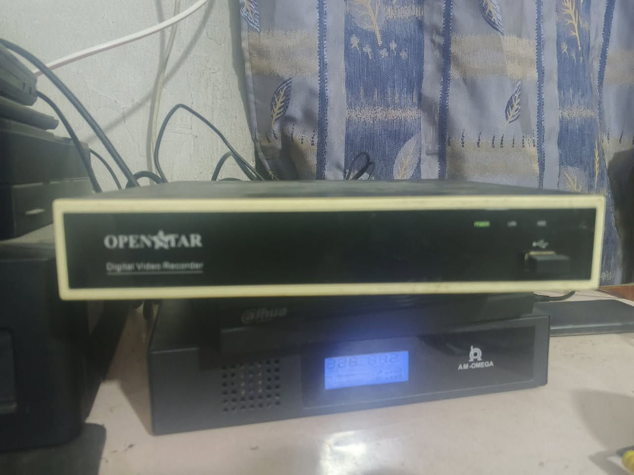 جهاز فقط بدون هارد 
سعره 15


**إذا كنت صاحب هذا الإعلان وتريد حذفه لأي سبب، رجاءا أرسل رسالة إلى الدعم الفني**