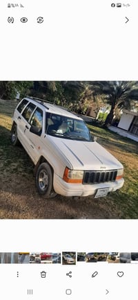 شيروكي • ١٩٩٧ • رقم سليمانية