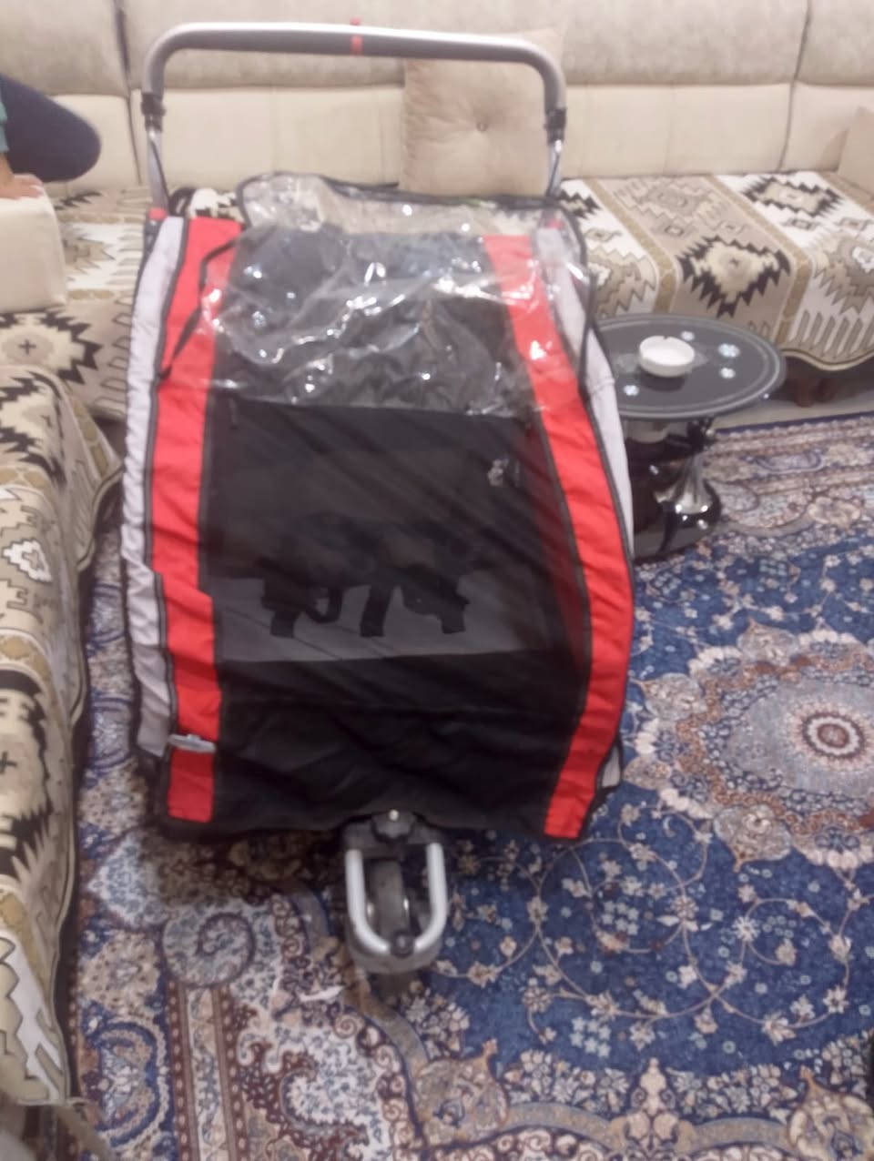 عربانه اطفال نضيفه  السعر 80واني ماخذتها ب100


**إذا كنت صاحب هذا الإعلان وتريد حذفه لأي سبب، رجاءا أرسل رسالة إلى الدعم الفني**