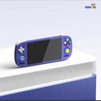 ‏retroid pocket 5  نضيف جدا استخدام قليل ذاكرة 128 داخلية السعر 270 ال...