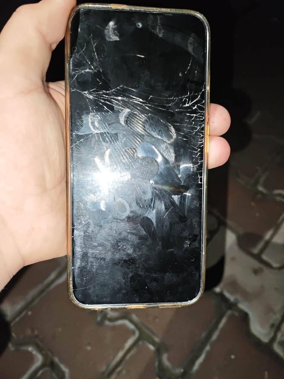 تليفون شغال مراوس ويا دراجه


**إذا كنت صاحب هذا الإعلان وتريد حذفه لأي سبب، رجاءا أرسل رسالة إلى الدعم الفني**
