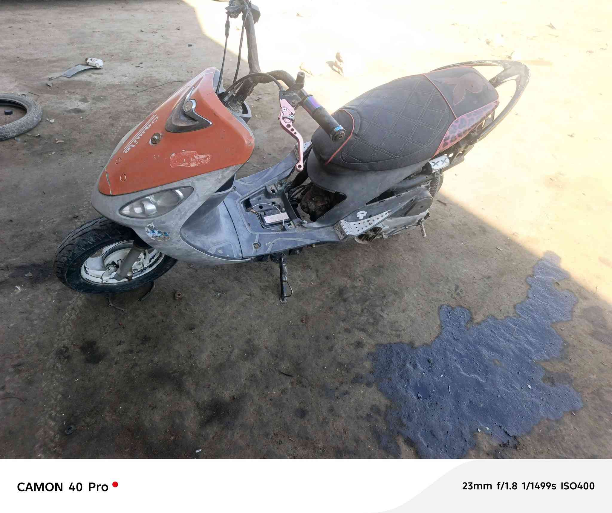 السلام عليكم ماكس منغولي مكينه ناعمه نگره سلف ب 225 وبيها مجال قليل مكاني القاسم ع
***********
