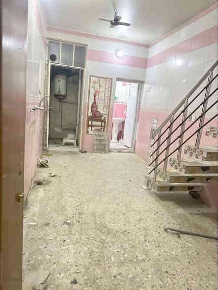 ‏مشتمل للإيجار مساحه55م ‌‌‏ الشعب ‏العقاري  خلف جامع بدرية جاهز للسكن- بناء حديث 2022‏جديد منطقه هادئه وراقيه خدمات راقية  ‏يحتوي على طابقين 2غرف نوم واستقبال ومنور  مطبخ حار ‏وبارد وخدمات وبلكونه/وبيتونه كبير وكراج صغير  للاستفسار   ‏سعر مشتمل450 الف 
ً***********
