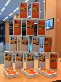 آيفون ١٧ برو ماكس • ٢٥٦ • E-sim