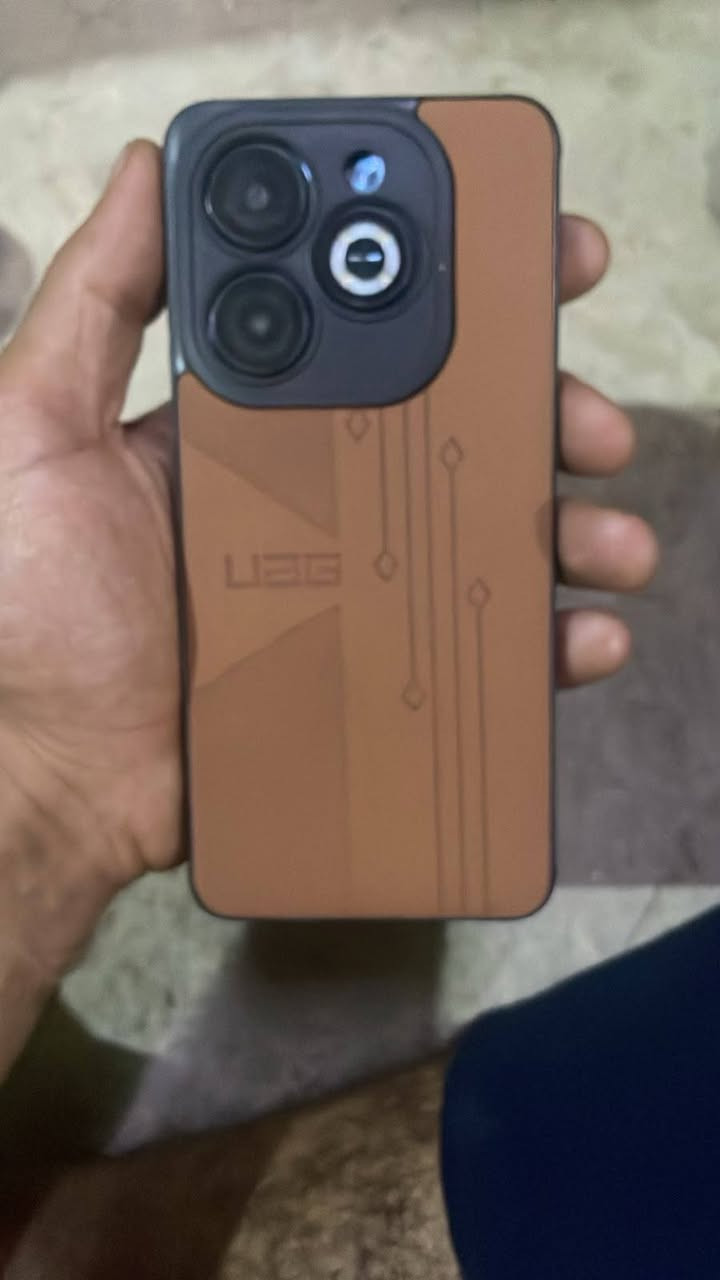 السلام عليكم انفينكس للبيع ذاكره 128 بدل شاشه اصليه 100


**إذا كنت صاحب هذا الإعلان وتريد حذفه لأي سبب، رجاءا أرسل رسالة إلى الدعم الفني**