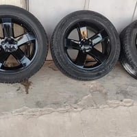 خوان تخم ويل مال جانجر حجم لويل 18جديد صبغه حراريه وزلغ ما بي تايرات ن...