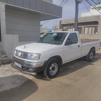 نيسان • ٢٠٠١ • السليمانية