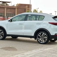 سبورتج ٢٠٢٠ • ويل كب ١٩ • رقم اربيل