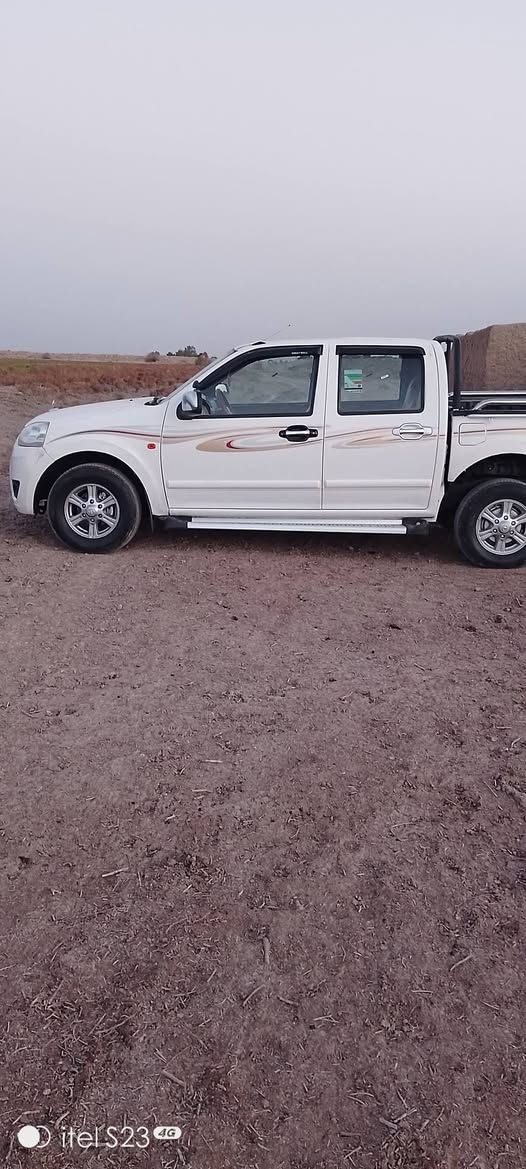 كريت ويل موديل 13 مكفوله من تبديل وصبق رقم واسط مداور ثاني يوم اسعر65 مكان ذي قار  الدوايه 
 رقم ***********
