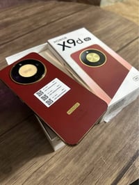 هونر X9d • ذاكرة ٥١٢ • بطارية ٨٠٠٠