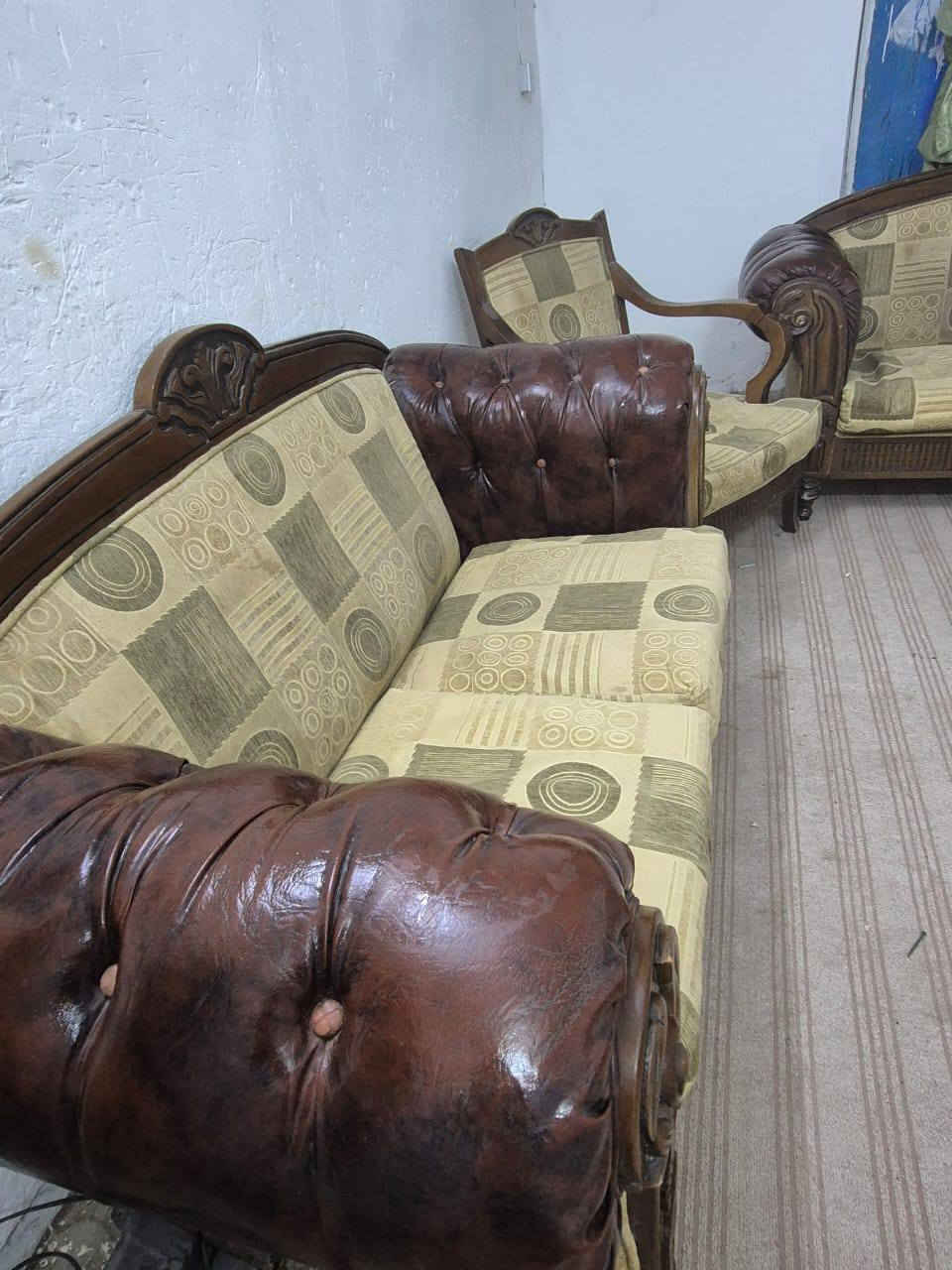 تم زان مصري نضيف كلش العنوان الحمزة الغربي الحي العسكري السعر 250العنوان الحمزة الغربي الحي العسكري الاستفسار ***********
