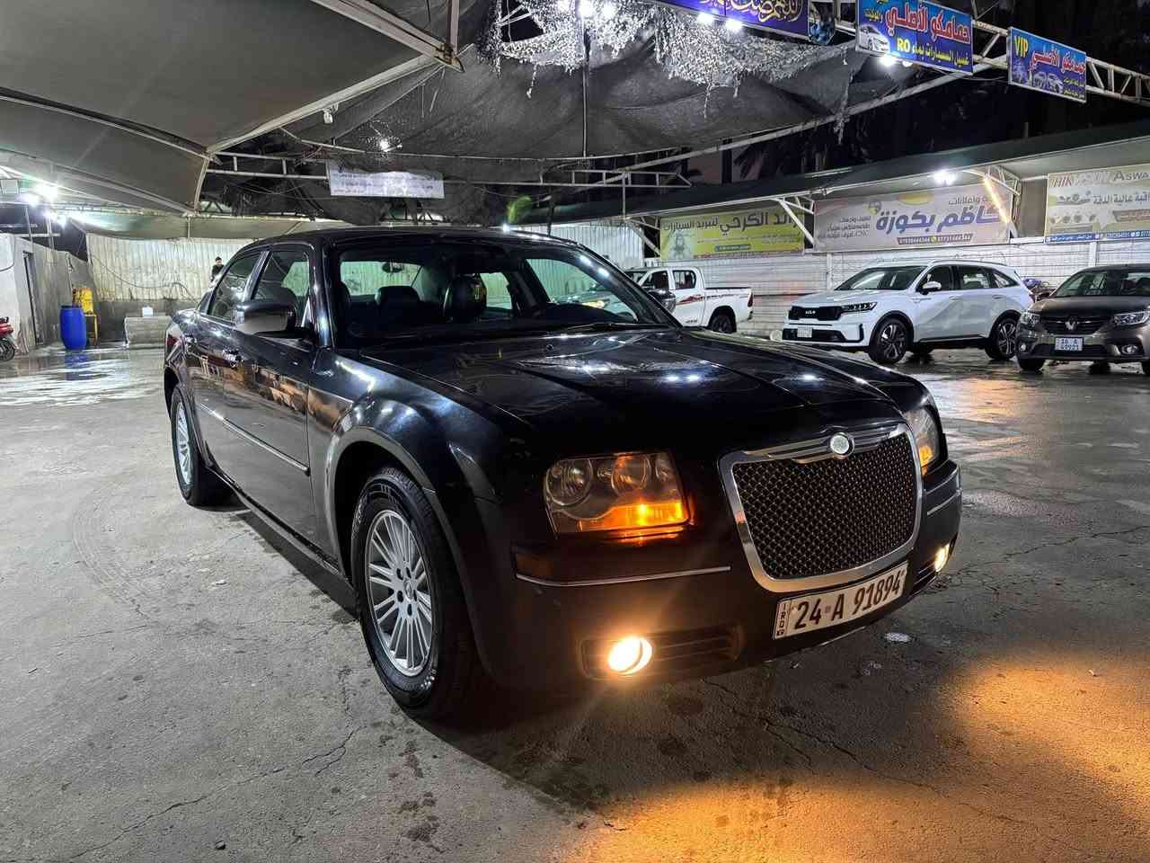 تحيه طيبه 
السلام عليكم 
اوباما موديل 2010 للبيع 
اصل اربع جكوك 
لون اسود سنويه 2029  
رقم دهوك دولي 
سياره داخله كلين 
بيها طخه بالجاملغ الامامي 
براغي مرخايه فقط 
كير مكينه كهربائيات كفاله
تخم تاير 
حداديه كلها جديده 
السياره بسم صاحبي وعندي وكاله تريد وكاله تريد تحويل حاضر 
مكان السياره ديوانيه 
ترهم مراوس  ***********
