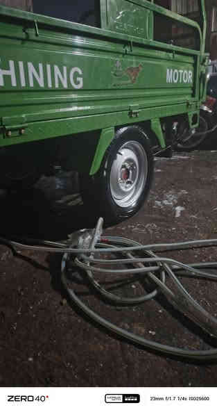 سلام عليكم عمي ستوته للبيع موديل 2023 اوراق اصولي الوكيل بلال اسعر مليونين ونص وبيه مجال مكاني حله ابي غرق رقم تصال ***********
