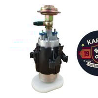 فيول بمب BMW • E34 • E32