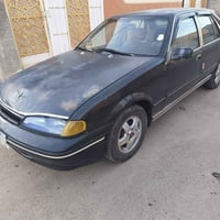 برنس • موديل ٩٥ • مكينة زينة