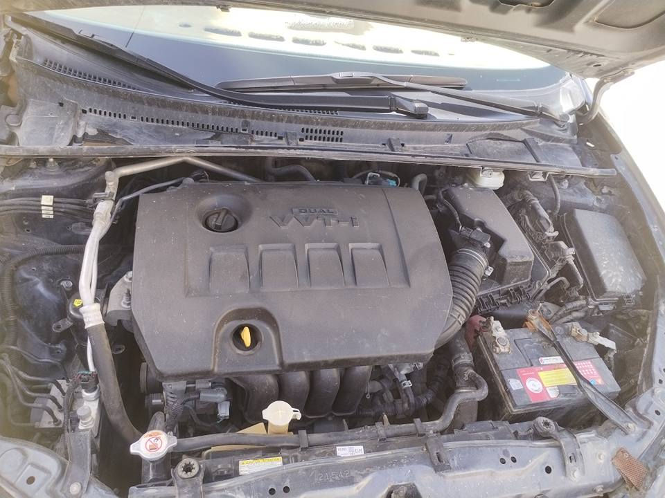 تويتا كرولا2018 se رقم وسنويه جديد بي دفتر بنزين السياره بأسمي ضررها بونيد امبدل جاملغات امامي تعديل يعني ثلاث قطع واكو شبر بالشاصي تعديل بدون معجون وصبغ للأستفسار اكثر *********** #####*********** كركوك, العراق
