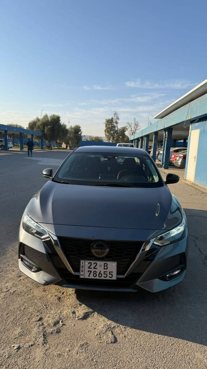 1. نيسان سينترا 
2. مۆدیل ٢٠٢٠ SR
3. ٢ پارجه ى هه يه بێ ژۆرێ 
4. ئە رباکی شانی تە قیوە 
5. پێش و پشت کە پس گێروو مکینە بە شە رت 
6. رە قە موو سە نە وی نوێ 
7. رە قە م وە تس ئە پ و ڤایبە ر 
8. ***********

١. نيسان سنترا
‏٢. SR موديل ٢٠٢٠
٣. قطعتين، مصبوغه بون الداخل
٤. ايرباك تكمه طاگ
٥. محرك وگير بضمان
٦. لوحات ترخيص جديدة
٧. أرقام واتساب وفايبر
*********** ٠٩ أربيل, العراق
