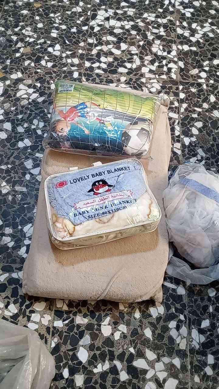غراض طفل البيع


**إذا كنت صاحب هذا الإعلان وتريد حذفه لأي سبب، رجاءا أرسل رسالة إلى الدعم الفني**
