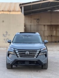 روگ SL AWD • ٢٠٢٥ • شوين اكري