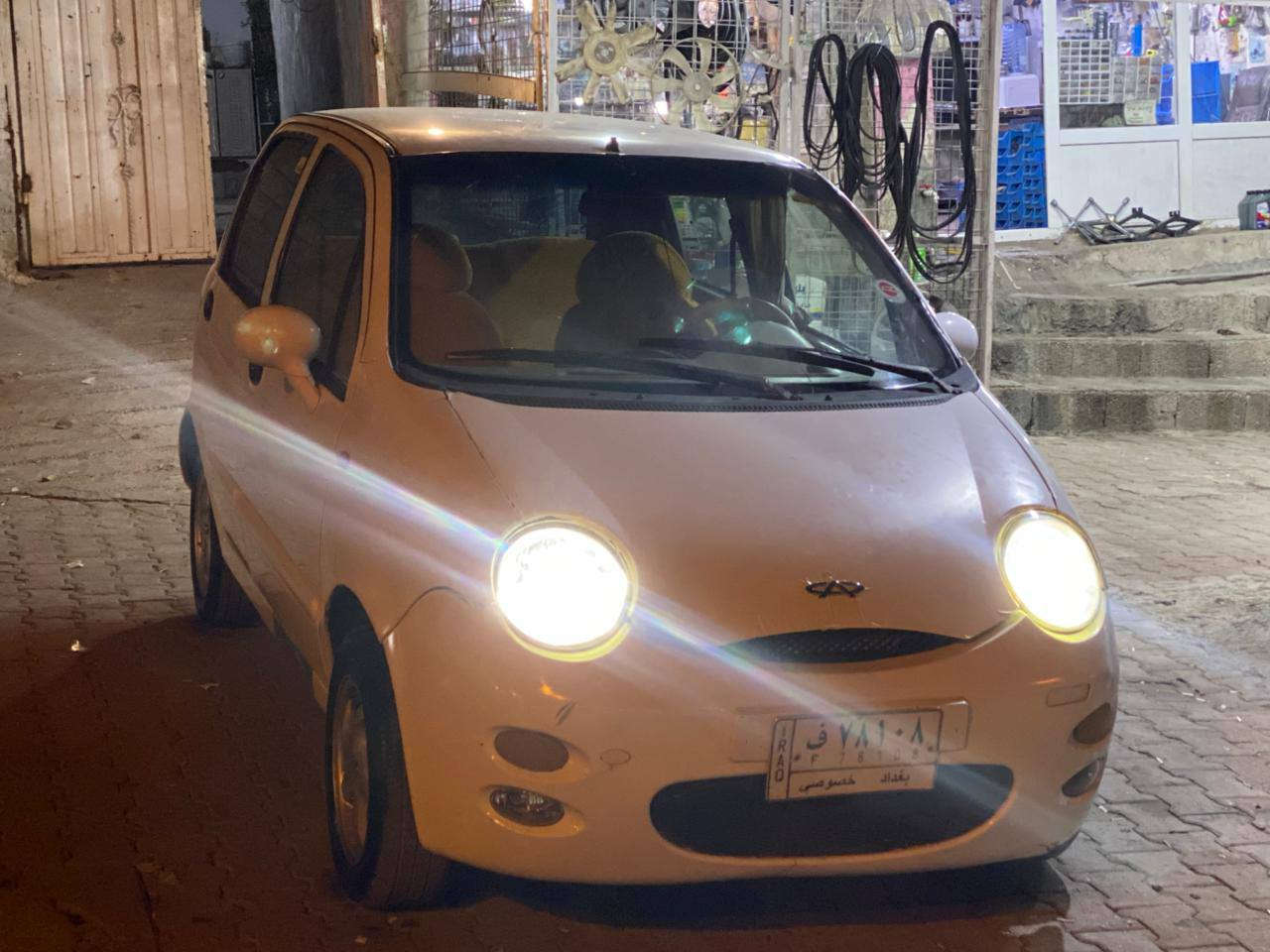 شیری کیو کیو 2008
  شاشە ئایپاد 
گەرمیو ساردی بەشەرت
 بەس کۆملێسەری لەسەر نیە
 زینۆن ٣ بستۆنە
 هەمو گیانی ئیش ئەکا 
گیر عادی 
٤ جام کارەبایی  شوین

سعر لە کۆمێنت داوابکە ڕاستەخۆ بۆت دیت 📩 

سەنەوی ئەسڵی بێ دعمو لێ دران تۆزە تۆزە ساردی هەیە
 سلێمانی 

ژمارەی خاوەنی 
***********
