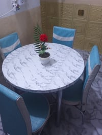 طقم سفرة • للبيع