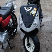 ورحمة الله وبركاتة شباب دراجات اثنين للبيع اربعه كير وماكس بسعر كلش حل...