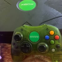إكس بوكس كلاسيك • يد تحكم أصلية • ناصرية ذي قار