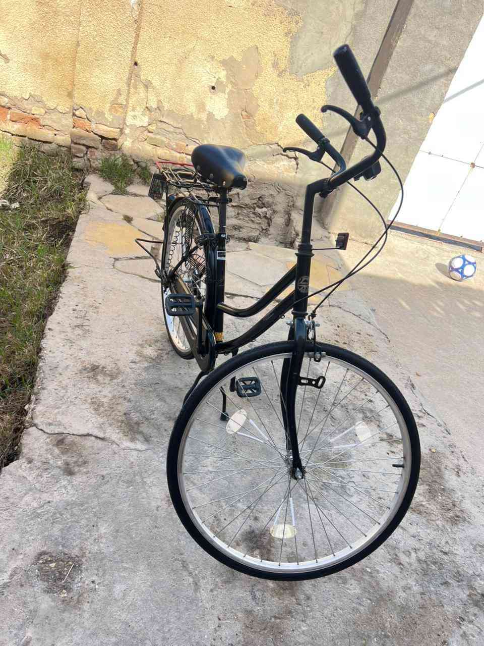 السلام عليكم للبيع بايسكل سعره ٩٥


**إذا كنت صاحب هذا الإعلان وتريد حذفه لأي سبب، رجاءا أرسل رسالة إلى الدعم الفني**