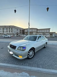 ٢٠٠٤ • مكينة VVT • البصره