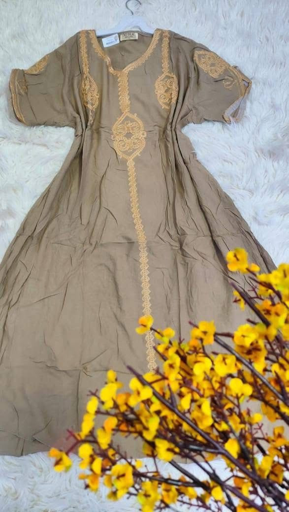 #اخر قطع #دشداشة كشمير خامة تجنن ب 10.000

 💼 **كل يوم قطع جديدة ومميزة** بأسعار تنافسية!  

📦 🔴 مركز الحلة وابي غرق قبل السيطرة : 2000 دينار #وقت التوصيل أقل من  ساعة يوصل الطلب 😉

🔴توصيل  كافة المحافظات: 5000 دينار فقط


**إذا كنت صاحب هذا الإعلان وتريد حذفه لأي سبب، رجاءا أرسل رسالة إلى الدعم الفني**