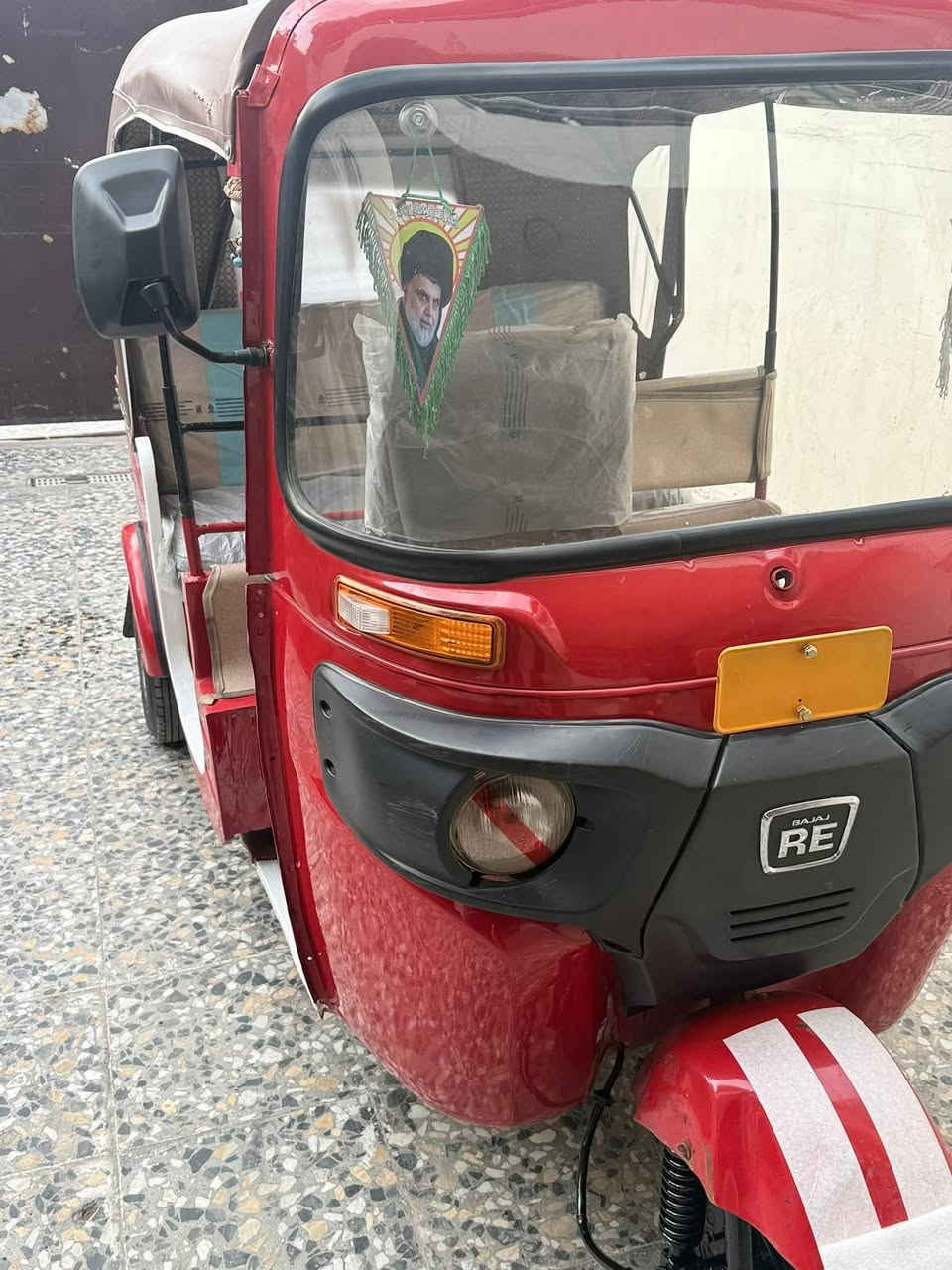 السلام عليكم تكتك للبيع 2020 شهر ١٠ أوراق المصطفئ  أصوليات كشره مكفول نضيف كلش مكينه بجيس العنوان الكماليه شارع المصرف السعر 4900 بلاش ♥️***********
