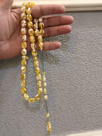 مسابح • عظم جمل • مستكه
