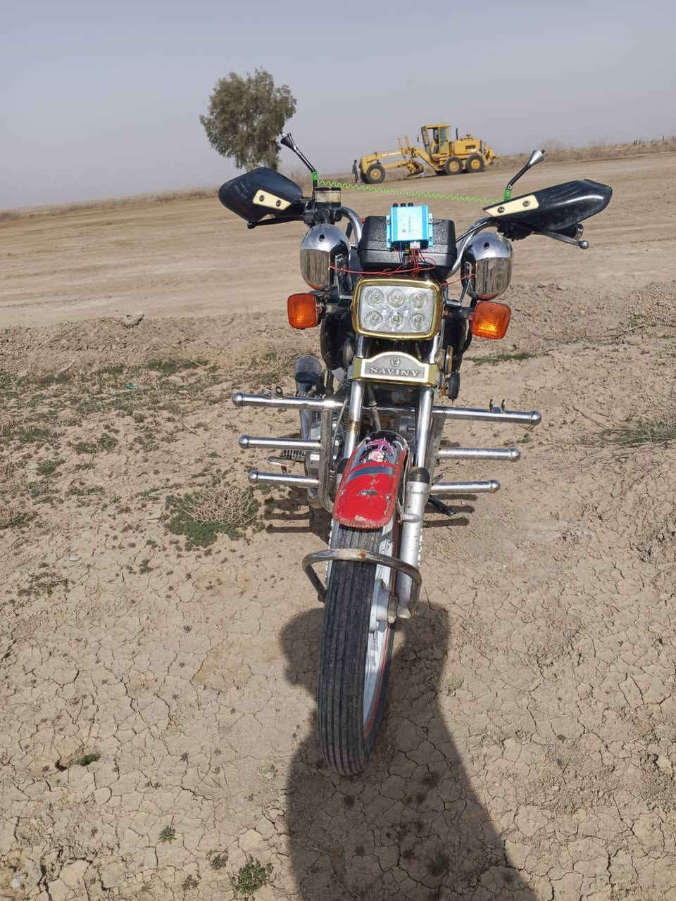 السلام عليكم دراجه للبيع موديل 20 سعر 425 بمجال دراجه كامله ما يحتاج لها اي شيء المكان ديالى خالص سراجق اتصال على هذا الرقم ***********
