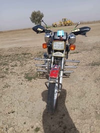 دراجه • موديل 20 • ديالى خالص سراجق