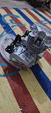 مكينه جديدة • قطع غيار