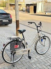 البصرة • بايسكل BD • حجم 26 موديل 2022