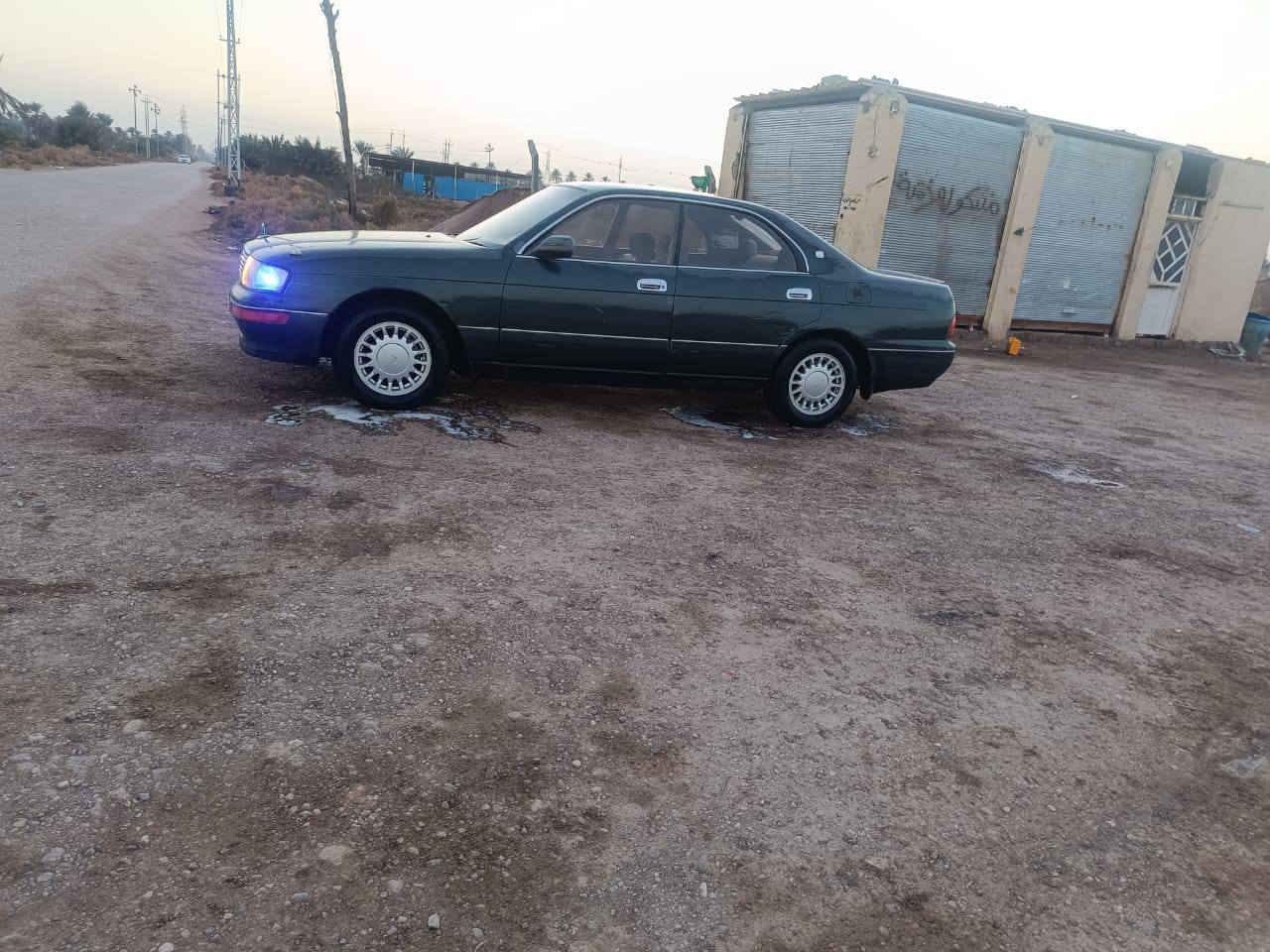 السلام عليكم من رخصت الادمن سياره بطه مديل 93 مكينه وكير كفاله حداديه جديده باتري جديد تخم تاير جديد مكفوله من كصه مكفوله من ضربه مكفوله من صبغ مكفوله من نقل رقم انبار مشروع وطني تحويل وين ما يعجبك غرفه بل كارتون كهربائيات كله تشتغل تبريد ثلج منظومه بل كارتون  تتفئه  شغاله شاشه سستم سماعات سنتر لوك شغال سياره جاهزه من كلشي وماعايزه كلشي احله من صوره شرط السعر 58  مراوس حسب القناعه  مكان السياره ديوانيه قضاء غماس التصال عله الرقم *********** تصل ودلل
