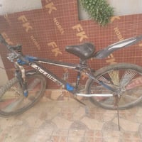 بسكليت • كامل • حي الطياره