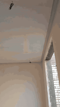 خلف جبس جبس بورد وسحبات متفرغ بالمتر او باليوميه ***********
