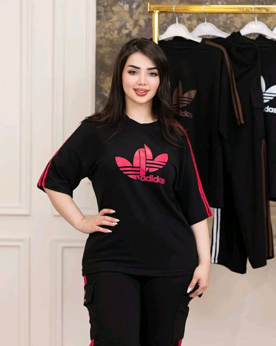 تراك نسائي هاڤ
خامة قطن 2 خيط

L.XL. 2XL. 3XL.


**إذا كنت صاحب هذا الإعلان وتريد حذفه لأي سبب، رجاءا أرسل رسالة إلى الدعم الفني**