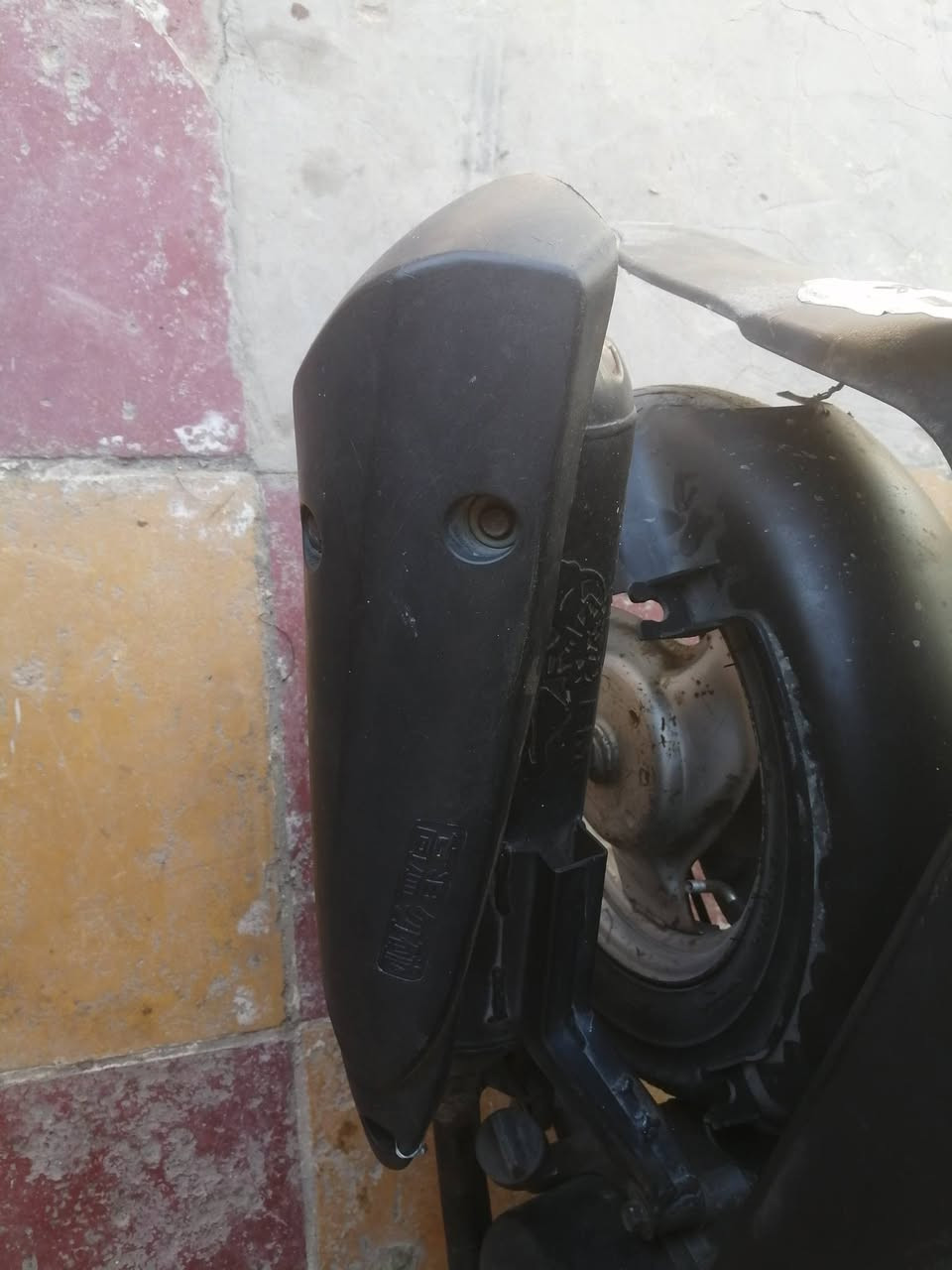 بسعار مناسبه كزوز FMبيع او مراوس بكاتم


**إذا كنت صاحب هذا الإعلان وتريد حذفه لأي سبب، رجاءا أرسل رسالة إلى الدعم الفني**