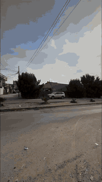 المحمودية • طابو زراعي سند 25 • 200م