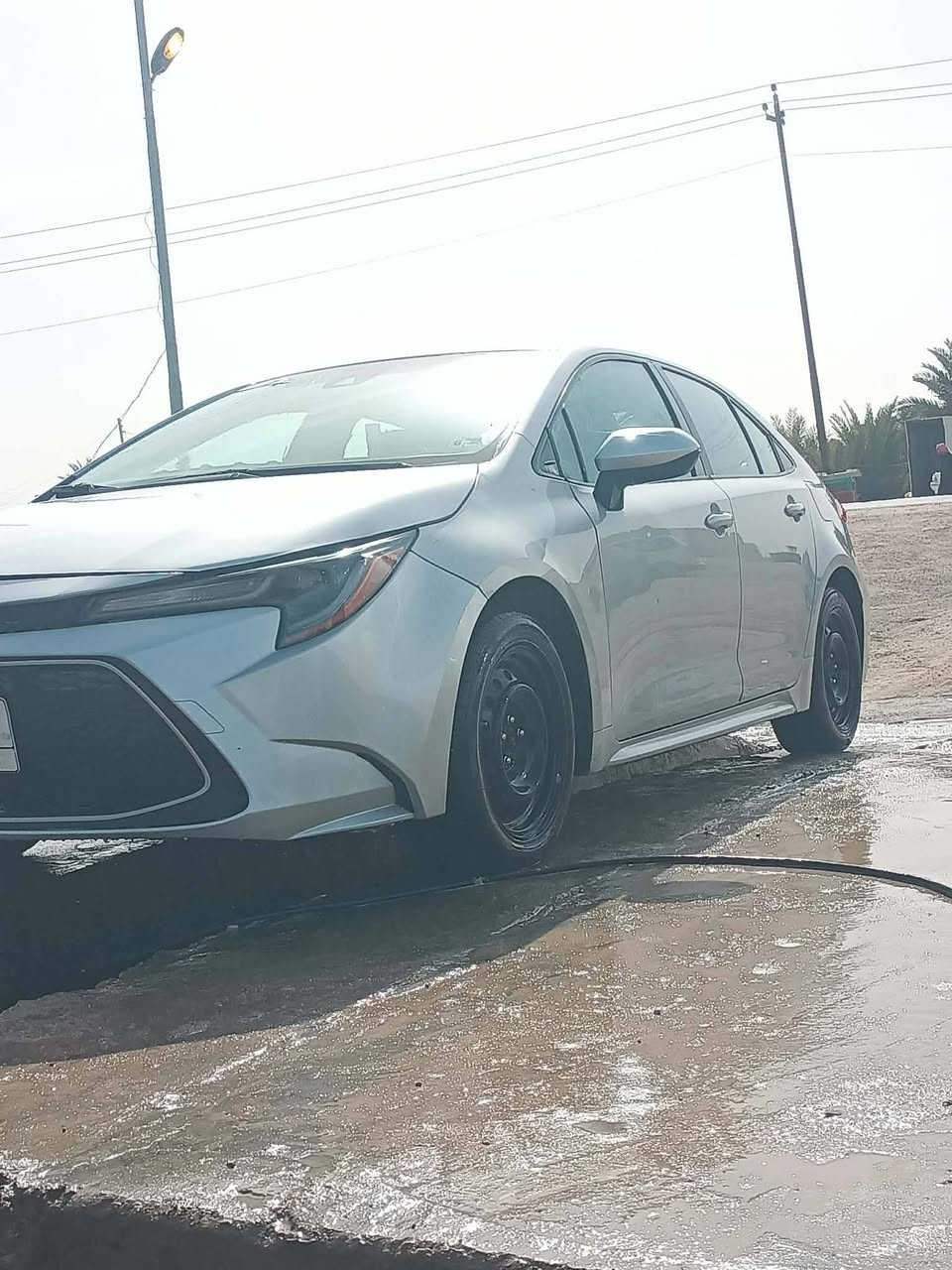 كورلا موديل ٢٢ LEامريكي معوقين وكاله عامه حادثها تبديل بنيد وجاملغ ورش باب مكينه ١٨٠٠كير مكينه جددجاهزه وجديده مواصفات تحكم شاشه كامره سايد بريك بصمه رادار  ماشيه ٦٨ السعر ١١٧ وبيها مجال المكان سماوه مركز
الاتصال 
***********
***********
