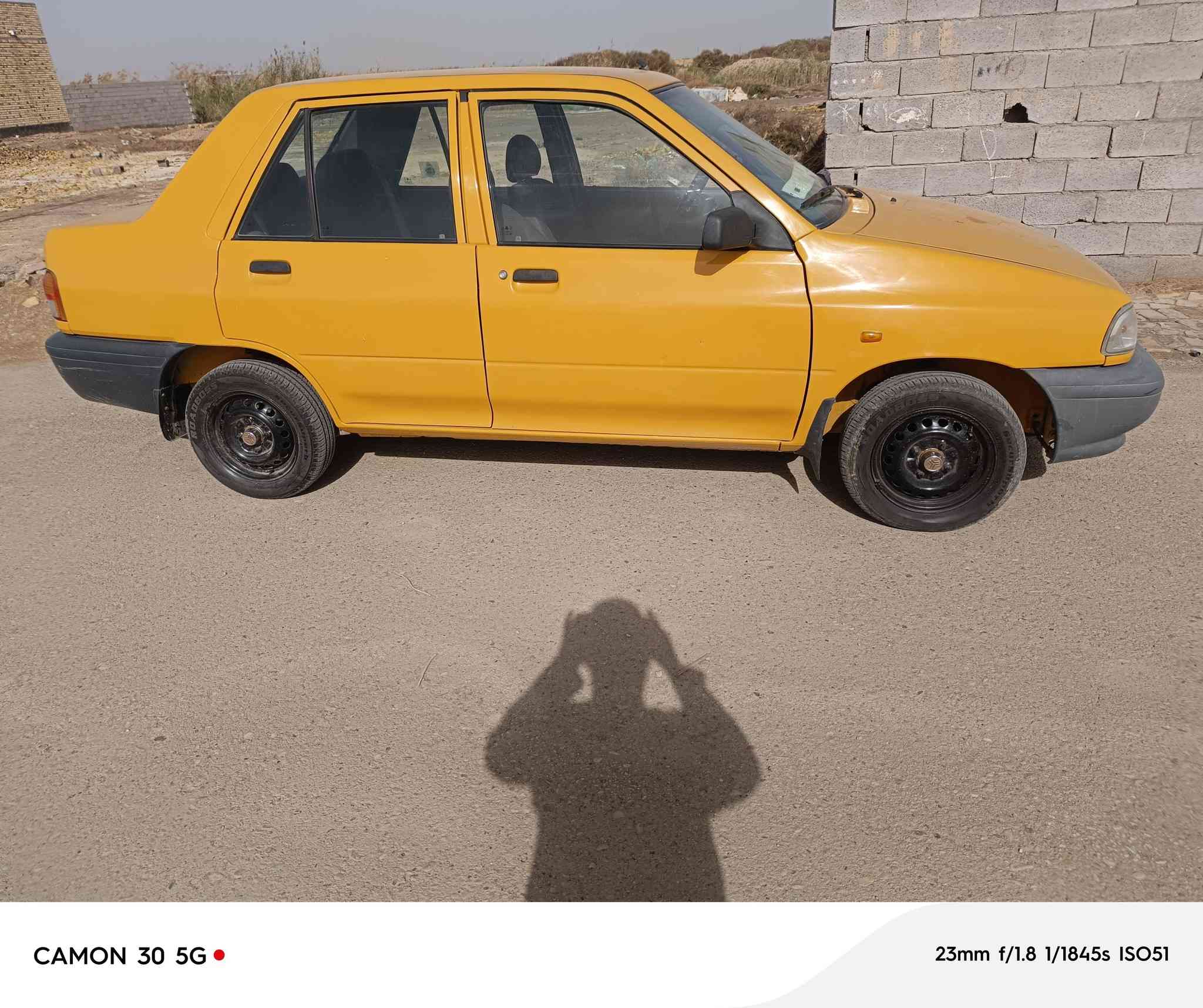 سايبه موديل 22 مكفوله رقم ميسان سياره جديده ستخدام شخصي لا ستفسار ***********
