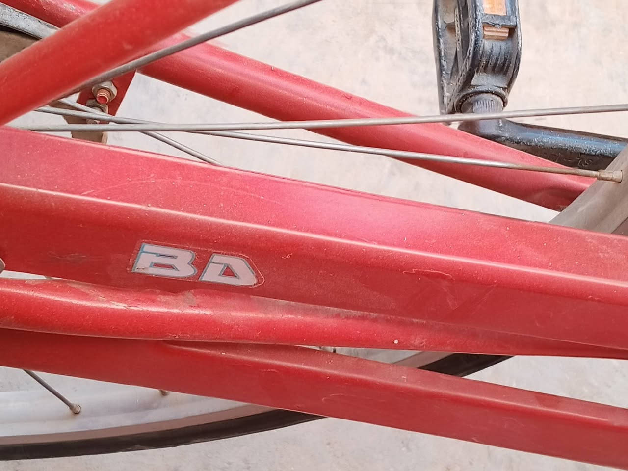 السلام عليكم باسكل لبيع الشركه بيدي الباسكل موديل 2018ياباني بلادي السعر 80وبي مجال***********
