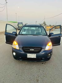 ٢٠٠٨ • مكينة ٢٧٠٠ • حادثة بدون دواخل