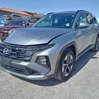 توسان • ٢٠٢٥ • حادث