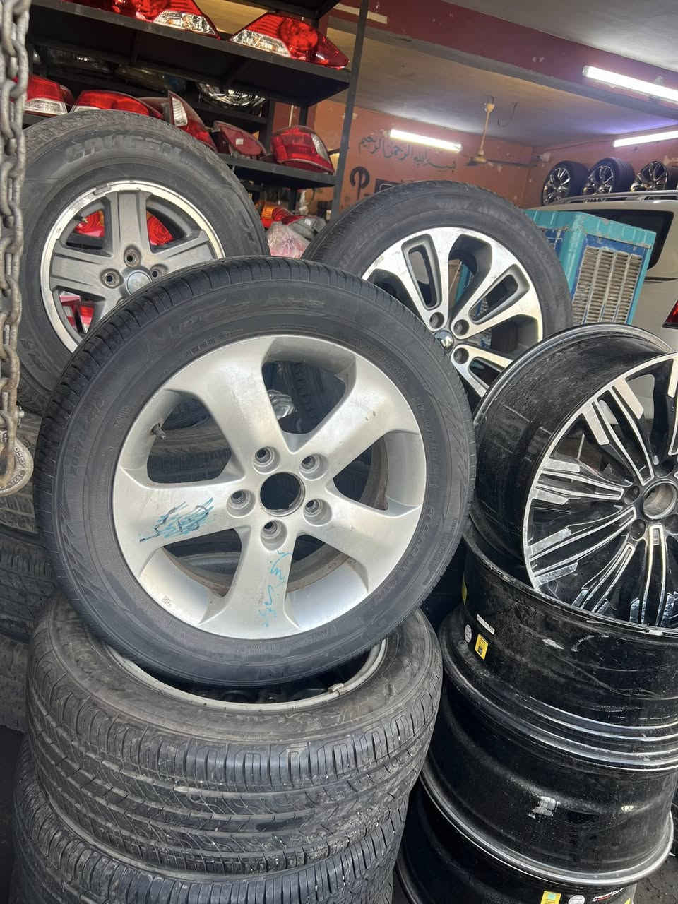 يوجود ويل كب ريو ٢٠١٠ و النتر ٢٠١٠
