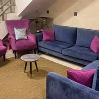 تركي • سرير • حي العامل