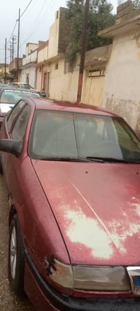 فيكترا • ١٩٩٢ • ١٨٠٠